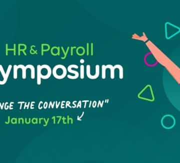 Change the Conversation: UKG HR and Payroll eSymposium