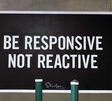 When an Employee is Threatened at Work – Ask #hr bartender
