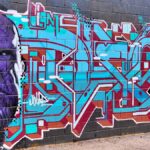 marvel thanos wall art depicting cybersecurity