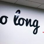 wall sign so long after employee suspension