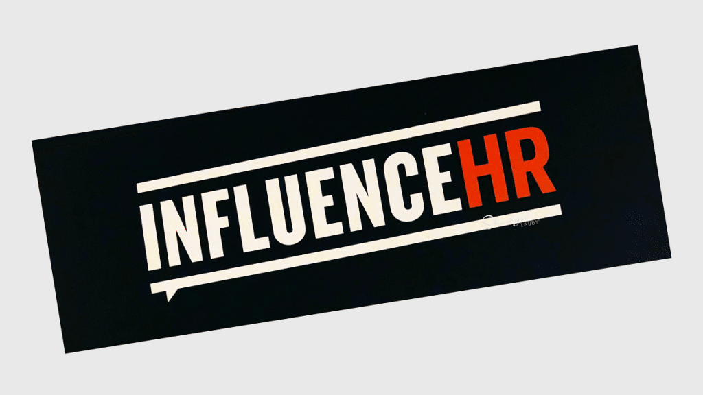 graphic image influence HR