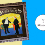 graphic business polarizing workplace conversations