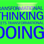 wall sign transformational thinking about fair chance hiring