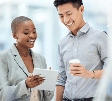 HR Professionals Can Learn How to Be More Strategic