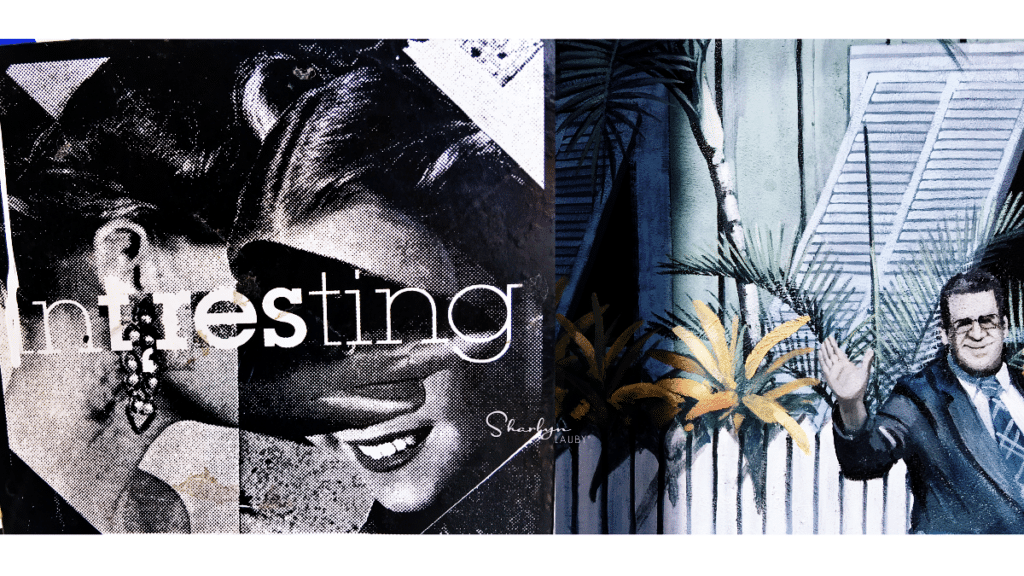 wall art business acumen activities