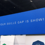 display sign skills development