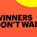 presentation on artificial intelligence goals AI winners don't wait