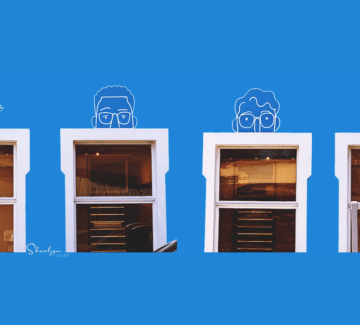Understand Employee Feedback Better Using a Johari Window