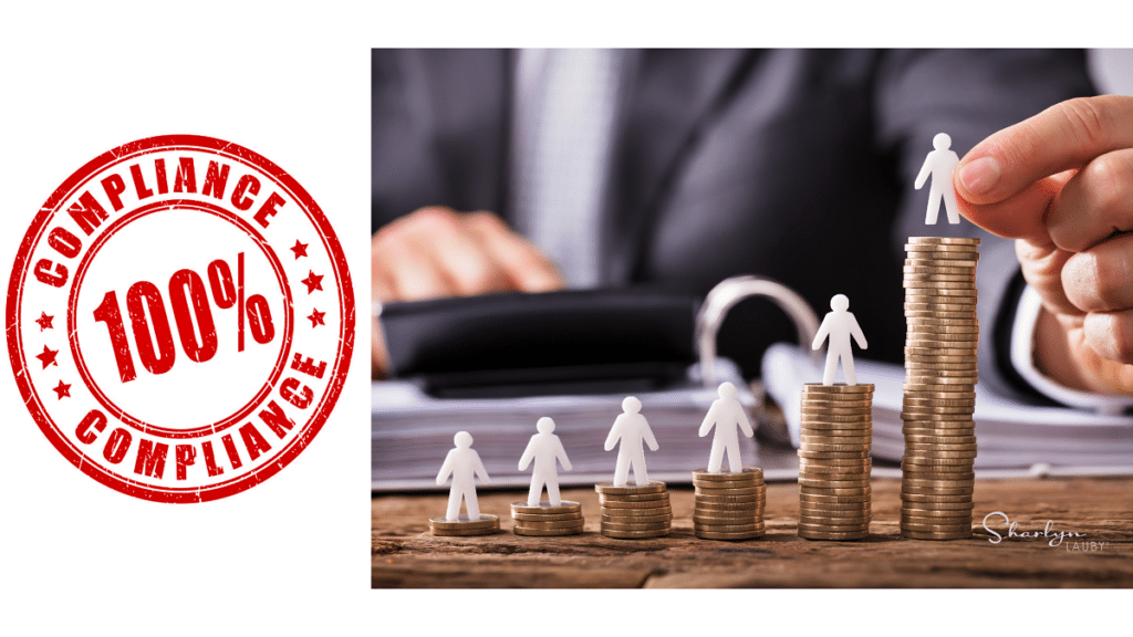 minimum wage audit compliance representing employees and pay values