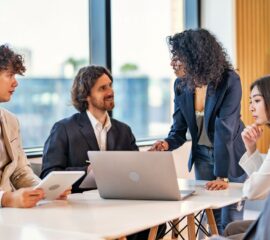 How to Develop a Good Company Policy