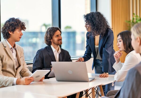 How to Develop a Good Company Policy