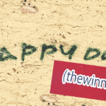 wall art happy day showing winner employee morale