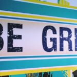 wall sign be great at productivity