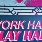 wall sign work hard for better productivity