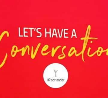 Defining HR Value – Ask #HR Bartender