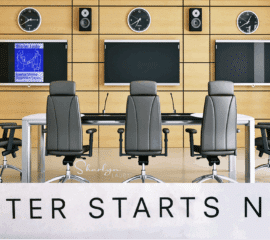 Be a Good Meeting Participant