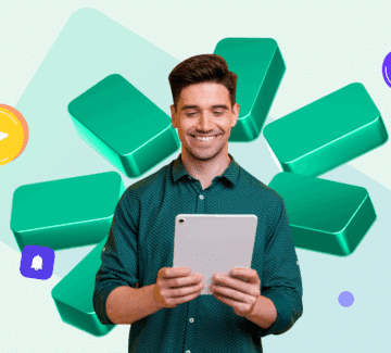 5 Real Benefits of Using a Learning Management System