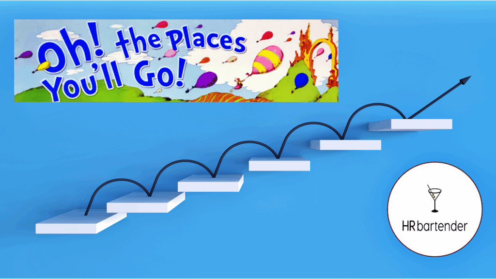 steps to advance in dream career