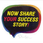 word balloon leaders share success story