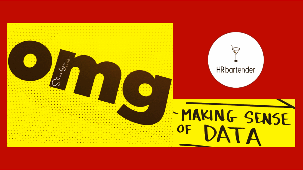 presentation image making sense of data from project teams using RACI Model