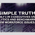 wall sign about limited use of data like artificial intelligence to fix work
