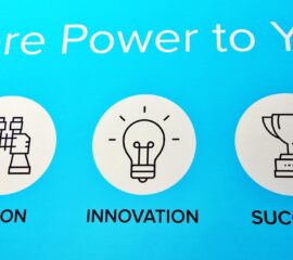 Use Technology to Improve Performance Gaps