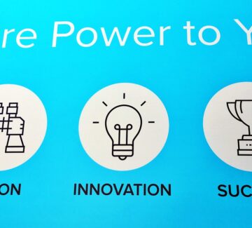 Use Technology to Improve Performance Gaps