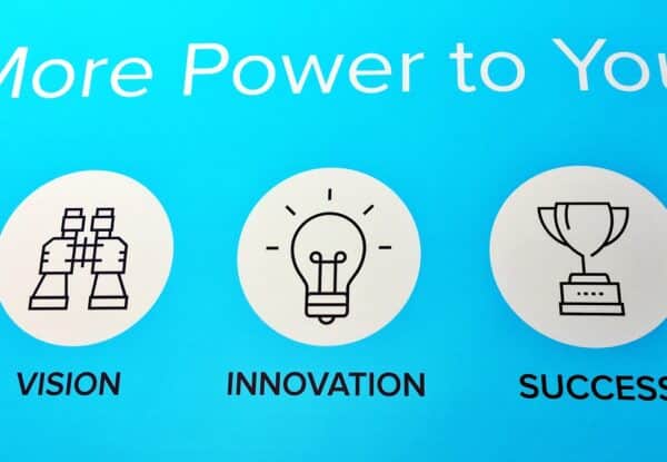 Use Technology to Improve Performance Gaps