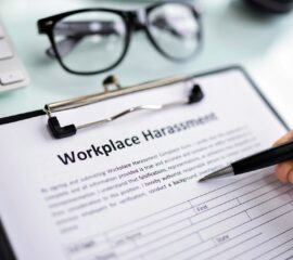 Anti-Harassment Programs Create Safer Workplaces