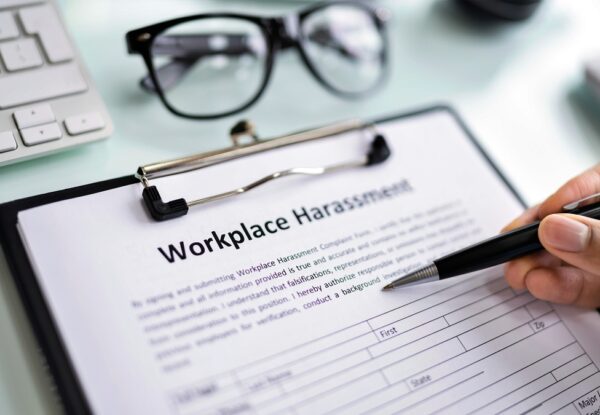 Anti-Harassment Programs Create Safer Workplaces