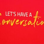 presentation slide conversation employee health care benefits changes