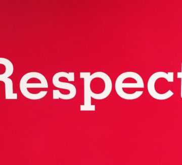 When Firing Employees – Use Respect