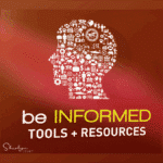 graphic be informed using knowledge management strategy