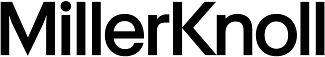 MillerKnoll logo