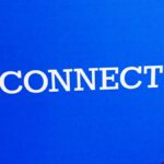 wall sign connect using peer-to-peer learning for artificial intelligence