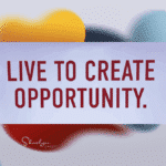 wall sign create opportunity through performance management