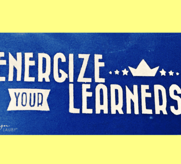Understanding the Difference: Facilitating, Presenting, and Training