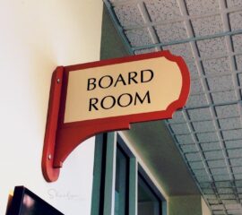 Bookmark This! The Business Meetings Edition