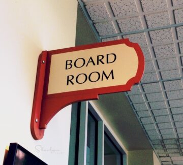 Bookmark This! The Business Meetings Edition