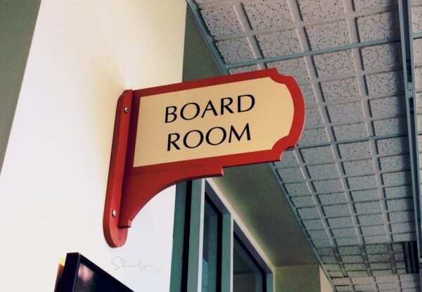 Bookmark This! The Business Meetings Edition