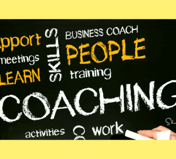 5 Steps to Create a Coaching Culture