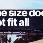 billboard one size does not fit all like employee benefits direct primary care