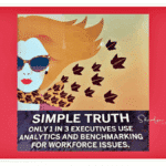 graphic high HR technology analytics and benchmarking