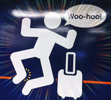 Celebrate Your Successes – Big and Small