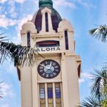 clock tower reminder make time yourself work time management