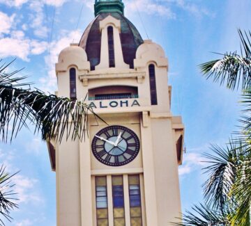 Make Time for Yourself at Work