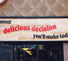 JOB SEEKERS: Quitting Is Not a Sign of Failure