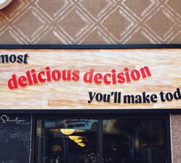 JOB SEEKERS: Quitting Is Not a Sign of Failure