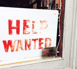 Job Search Might Become an Ongoing Activity