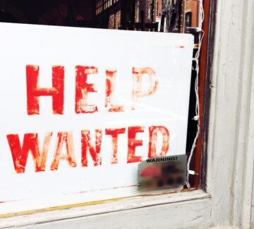 Job Search Might Become an Ongoing Activity